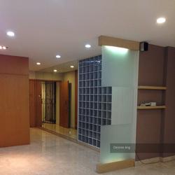 Changi Rise Condominium (D18), Condominium #107803122